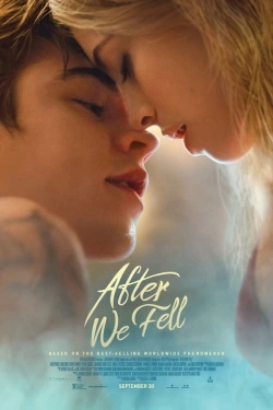 After We Fell (2021) - Subtitrat în Română