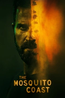 Vizioneaza The Mosquito Coast (2021) - Subtitrat in Romana episodul 