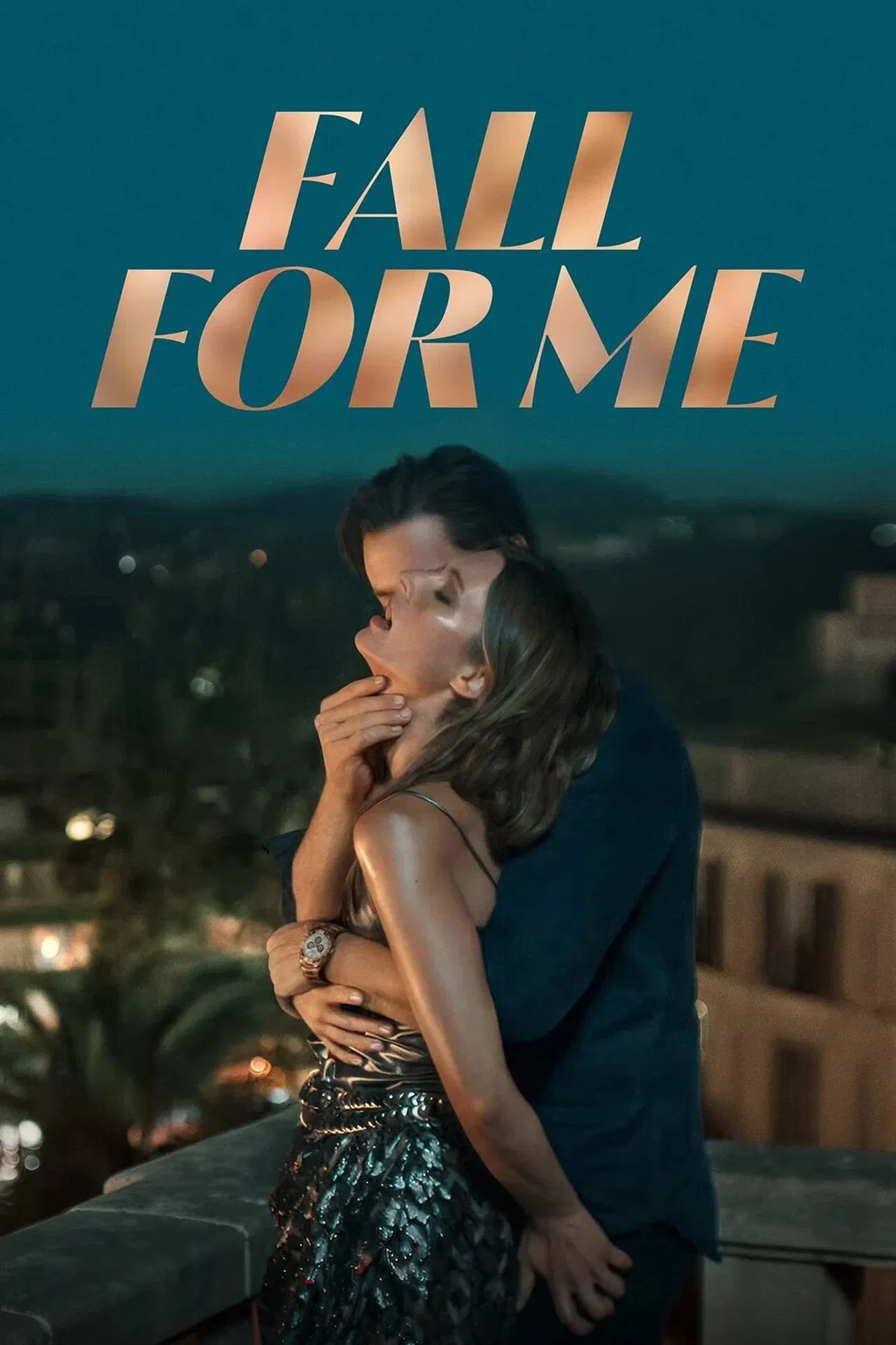 Fall for Me (2025)