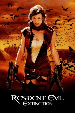 Vizioneaza Resident Evil: Extinction (2007) - Subtitrat in Romana