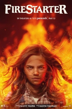 Firestarter (2022) - Subtitrat in Romana