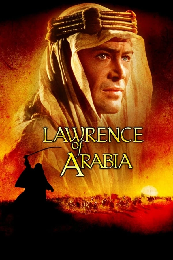 Vizioneaza Lawrence of Arabia (1962) - Subtitrat in Romana