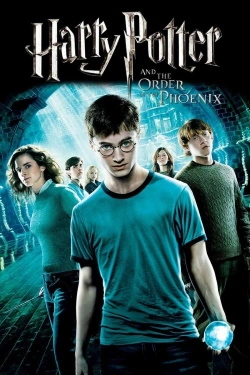 Harry Potter și Ordinul Phoenix (2007) - Subtitrat in Romana