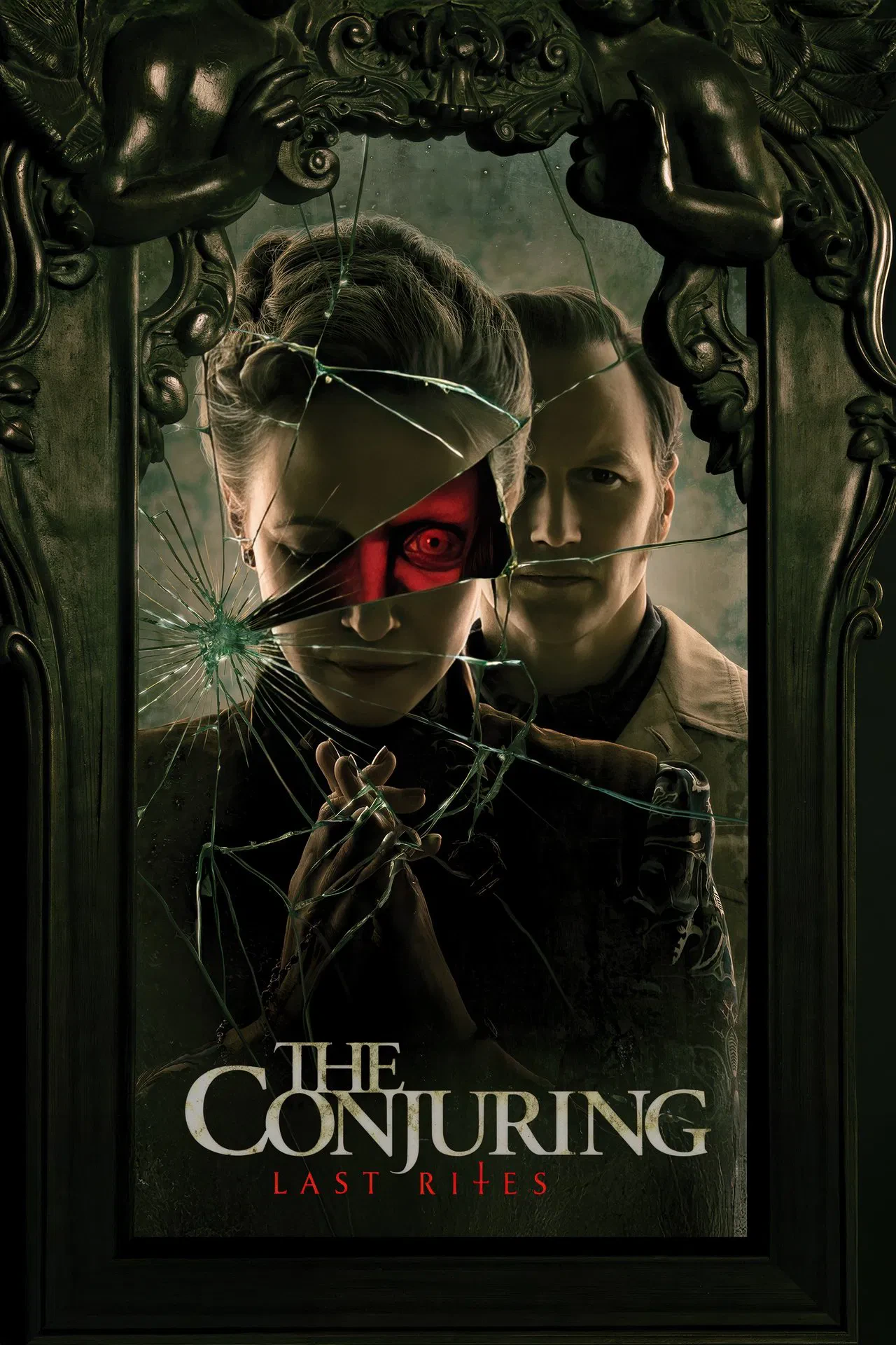 The Conjuring 4: Last Rites (2025)