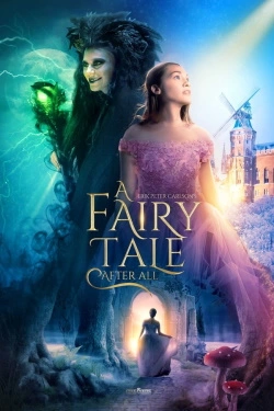 Vizioneaza A Fairy Tale After All (2022) - Subtitrat in Romana