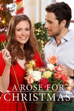 A Rose for Christmas (2017) - Subtitrat in Romana
