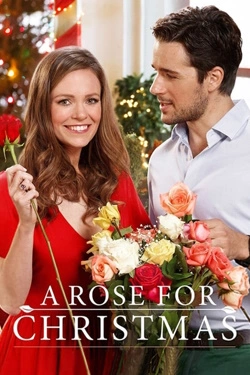 Vizioneaza A Rose for Christmas (2017) - Subtitrat in Romana