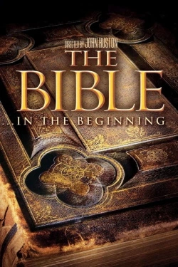 The Bible: In the Beginning (1966) - Subtitrat in Romana