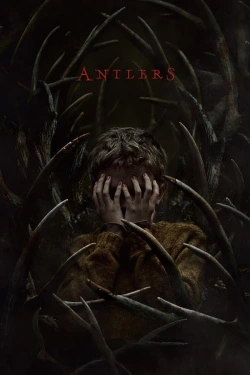 Vizioneaza Antlers (2021) - Subtitrat in Romana