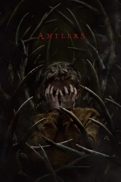 Antlers (2021) - Subtitrat in Romana