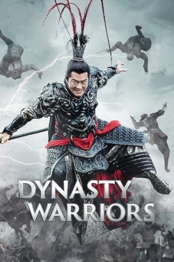 Vizioneaza Dynasty Warriors (2021) - Subtitrat in Romana