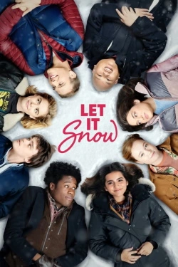 Vizioneaza Let It Snow (2019) - Subtitrat in Romana