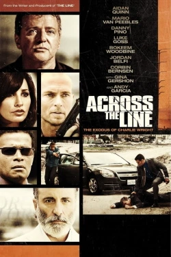 Across the Line: The Exodus of Charlie Wright (2010) - Subtitrat in Romana