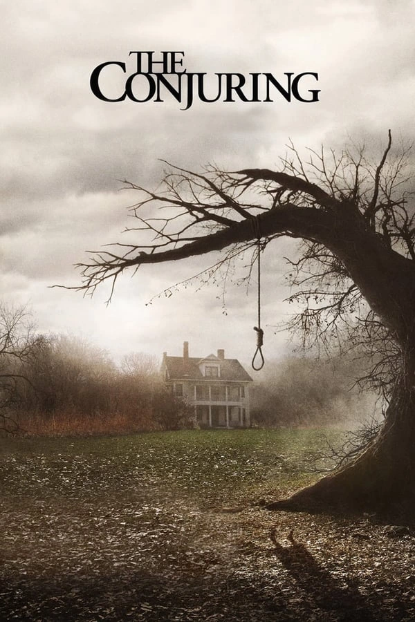 Vizioneaza The Conjuring (2013) - Subtitrat in Romana