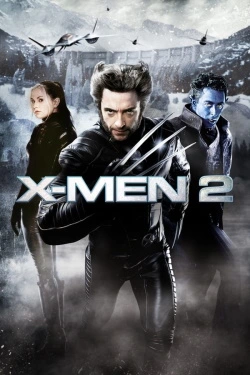 Vizioneaza X-Men 2 (2003) - Subtitrat in Romana