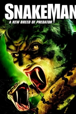 Vizioneaza Snakeman (2005) - Subtitrat in Romana