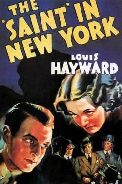 Vizioneaza The Saint in New York (1938) - Subtitrat in Romana