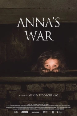 Anna's War (2018) - Subtitrat in Romana