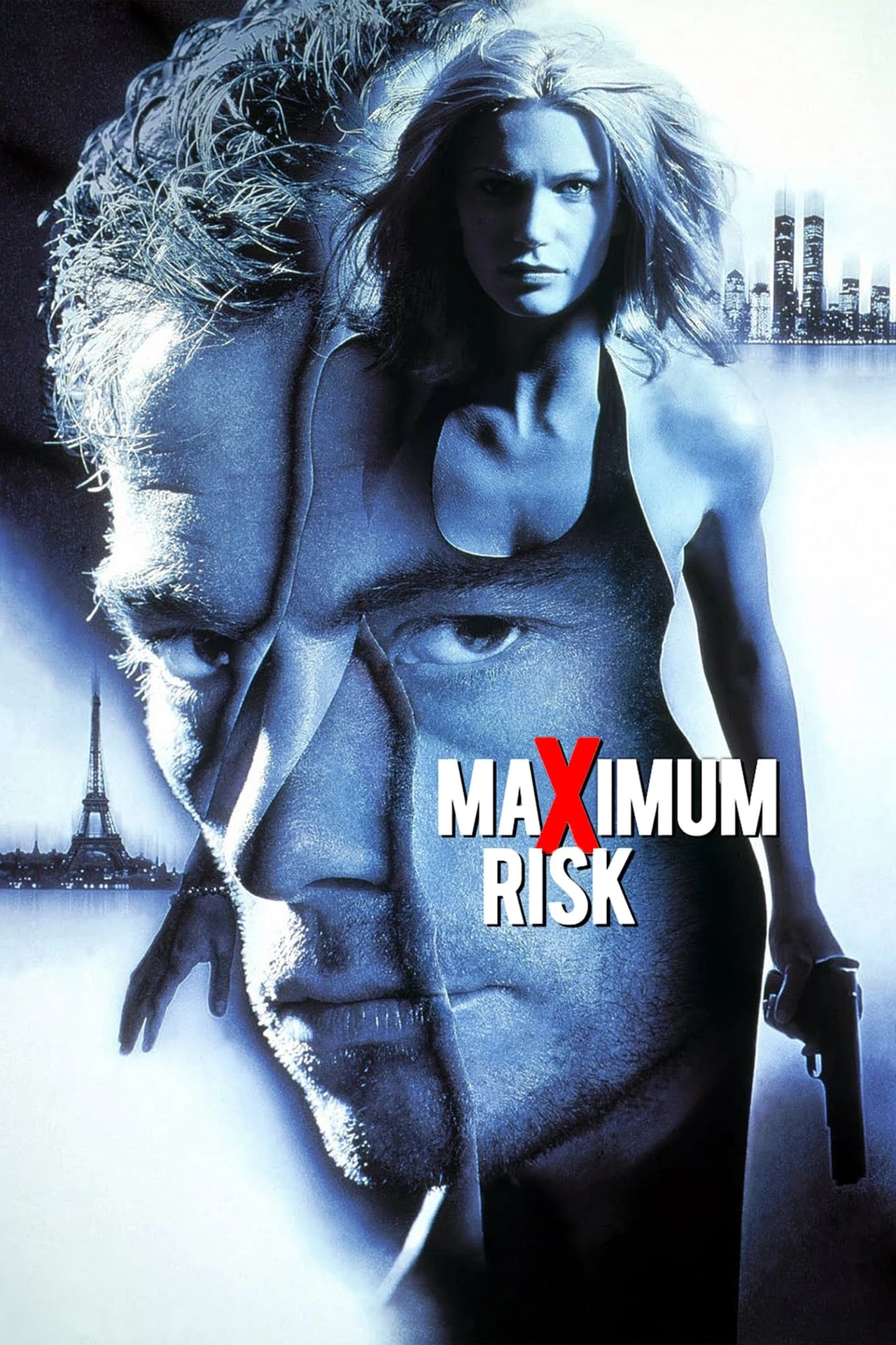 Vizioneaza Maximum Risk (1996) - Subtitrat in Romana