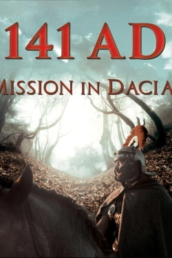 Vizioneaza 141 A.D. Misiune in Dacia (2018) - Online in Romana