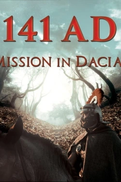 141 A.D. Misiune in Dacia (2018) - Online in Romana