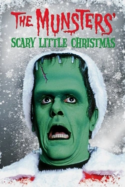 Vizioneaza The Munsters' Scary Little Christmas (1996) - Subtitrat in Romana
