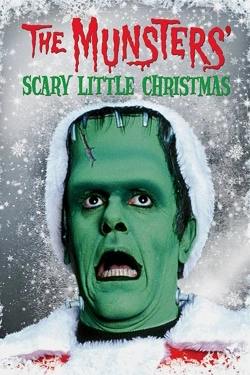 The Munsters' Scary Little Christmas (1996) - Subtitrat in Romana