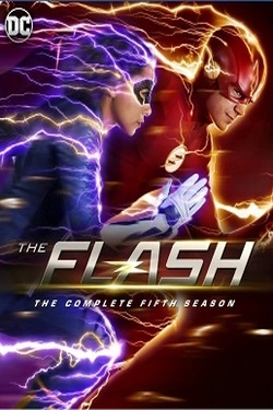 The Flash (2014) - Subtitrat in Romana<br/> Sezonul 5 / Episodul 21 <br/>The Girl with the Red Lightning