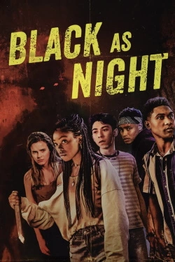 Black as Night (2021) - Subtitrat in Romana