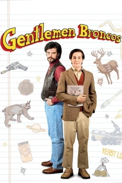 Gentlemen Broncos (2009) - Subtitrat in Romana