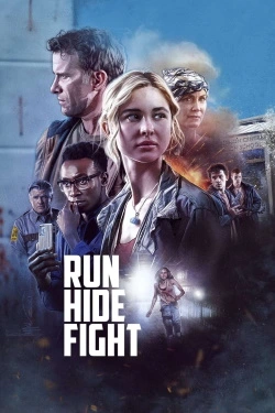 Vizioneaza Run Hide Fight (2020) - Subtitrat in Romana