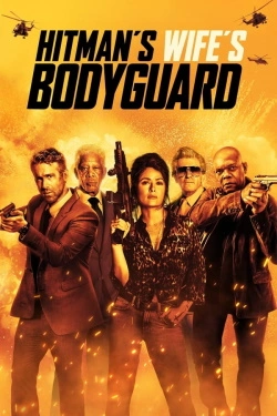 Vizioneaza Hitman's Wife's Bodyguard (2021) - Subtitrat in Romana
