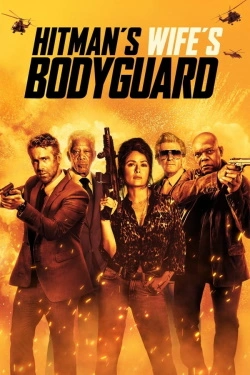 Hitman's Wife's Bodyguard (2021) - Subtitrat in Romana