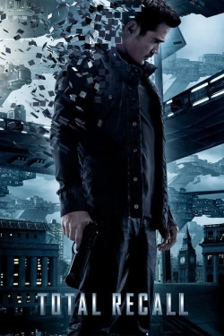 Vizioneaza Total Recall (2012) - Subtitrat in Romana