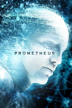 Prometheus (2012) - Subtitrat in Romana
