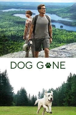 Dog Gone (2023) - Subtitrat in Romana