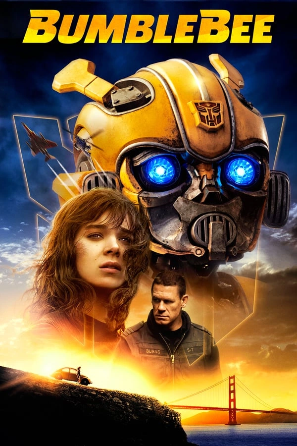 Bumblebee (2018) - Subtitrat in Romana