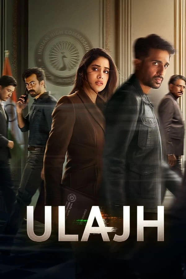 Vizioneaza Ulajh (2024) - Subtitrat in Romana