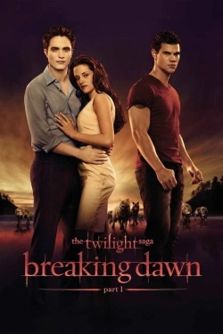 Vizioneaza The Twilight Saga: Breaking Dawn - Part 1 (2011) - Subtitrat in Romana