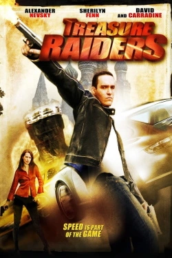 Treasure Raiders (2007) - Subtitrat in Romana