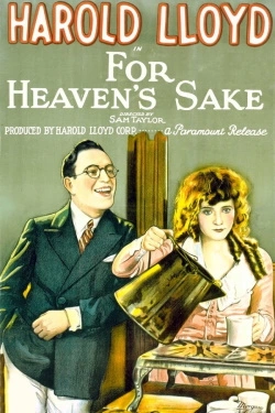For Heaven's Sake (1926) - Subtitrat in Romana