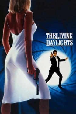 Vizioneaza The Living Daylights (1987) - Subtitrat in Romana