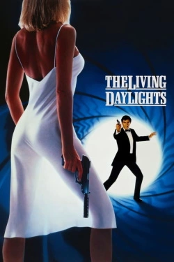 The Living Daylights (1987) - Subtitrat in Romana