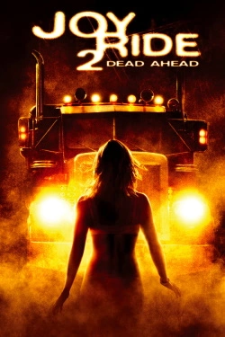 Joy Ride 2: Dead Ahead (2008) - Subtitrat in Romana