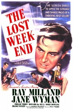 The Lost Weekend (1945) - Subtitrat in Romana