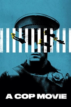 Vizioneaza A Cop Movie (2021) - Subtitrat in Romana