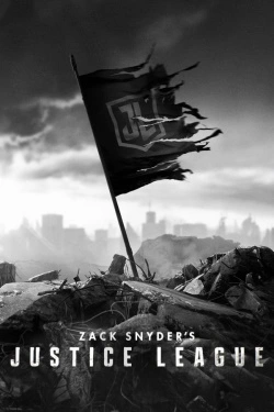 Zack Snyder's Justice League (2021) - Subtitrat in Romana
