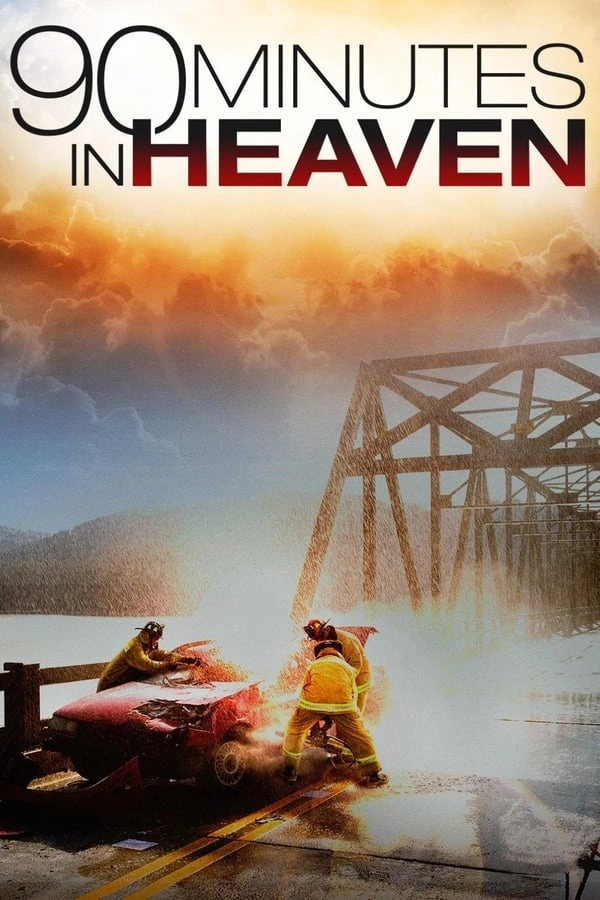 Vizioneaza 90 Minutes in Heaven (2015) - Subtitrat in Romana