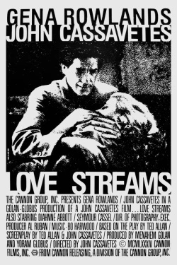 Love Streams (1984) - Subtitrat in Romana