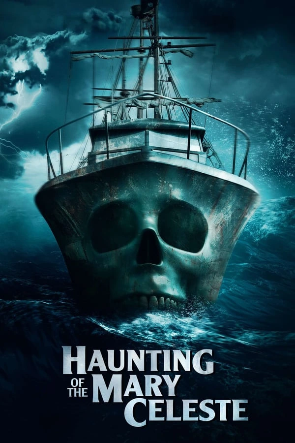 Vizioneaza Haunting of the Mary Celeste (2020) - Subtitrat in Romana